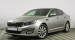 Kia Optima 2.0 Автомат