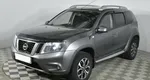 Nissan Terrano III (D10)