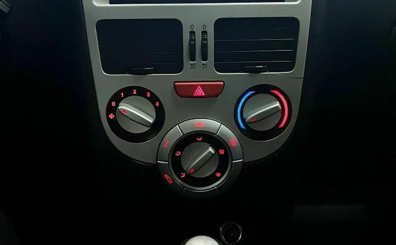 Chery Bonus (A13)