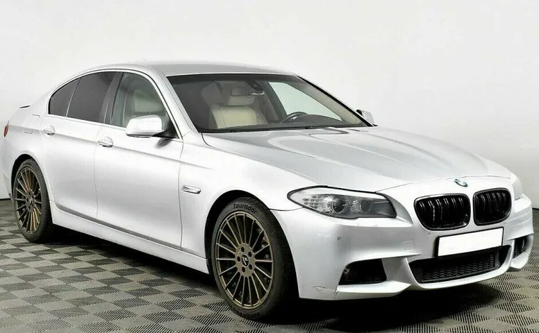 BMW 5 серия 3.0 Автомат