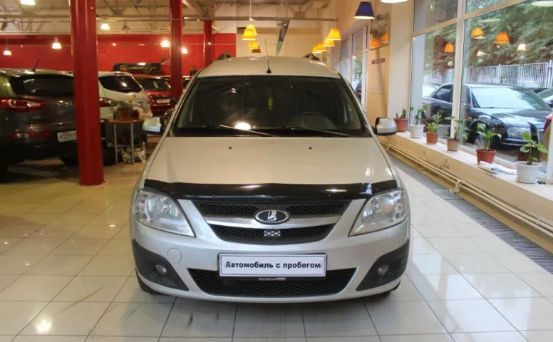Lada Largus
