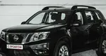 Nissan terrano