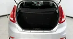Ford Fiesta, 6 поколение