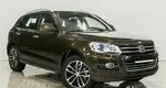 Zotye t600