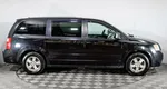 Dodge Caravan