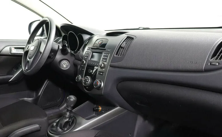 Kia Cerato II