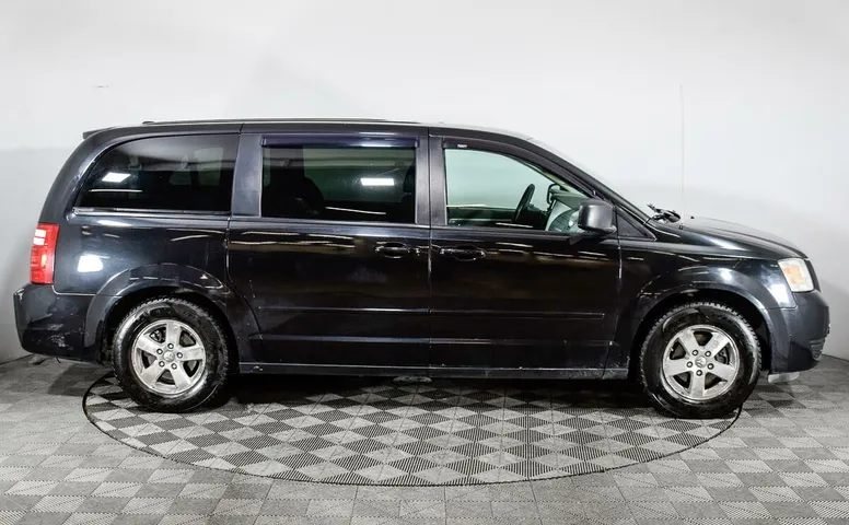 Dodge Caravan