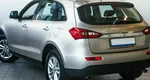Zotye t600