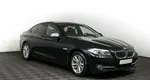 BMW 5 серии VI (F10/F11/F07)