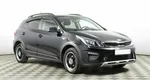 Kia Rio X-Line 1.6 Механика