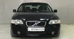 Volvo S60 2.4 AT (170 л.с.)