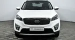 Kia Sorento 2.2 АКПП