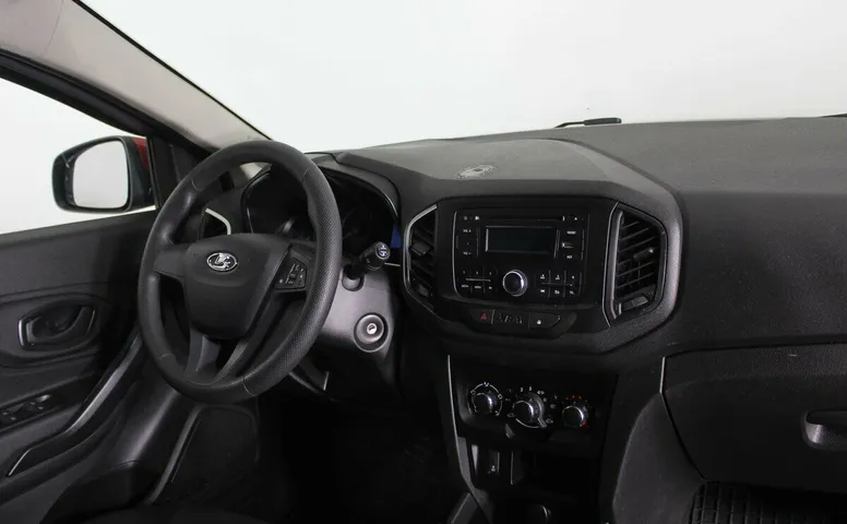 LADA (ВАЗ) XRAY I