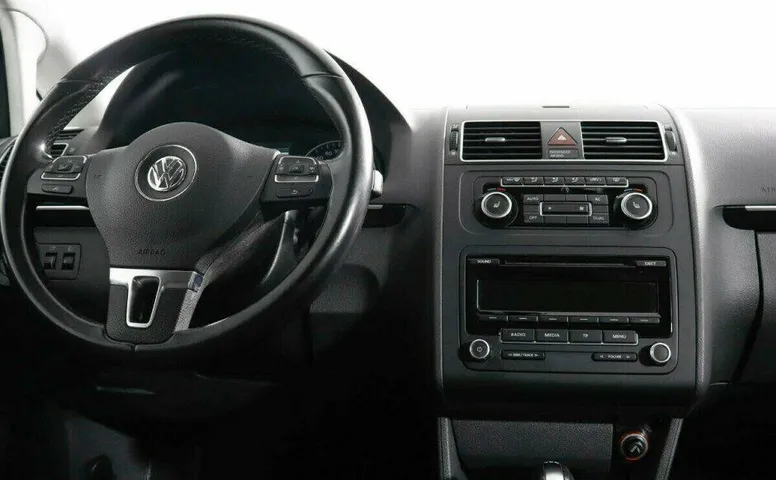 Volkswagen Touran 1.4 Робот