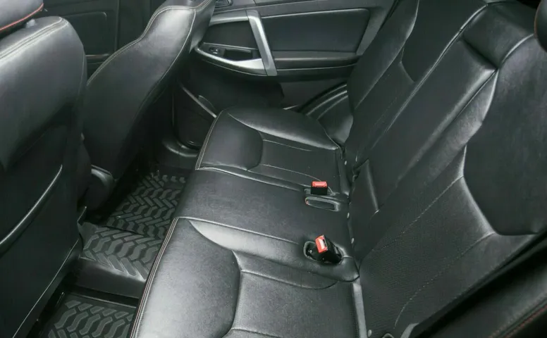 Chery tiggo 5