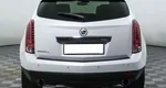 Cadillac srx акпп 2014 с пробегом 81 200 км
