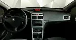 Peugeot 307 1.6 AT (110 л.с.) Синий