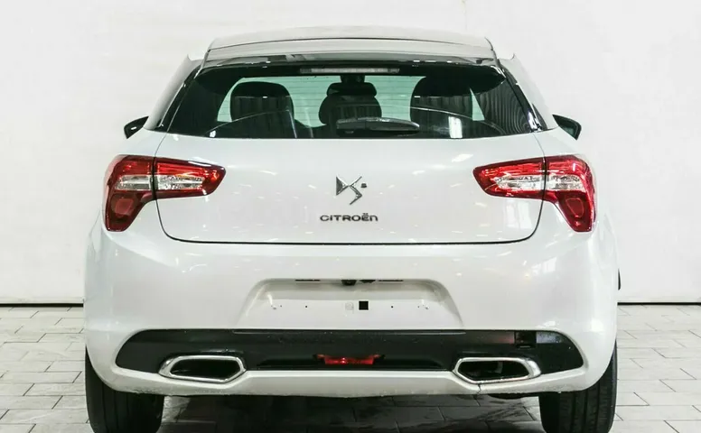 Citroen ds5