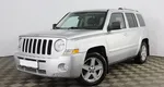 Jeep Liberty (Patriot)