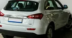 Zotye t600