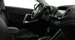 Chery Tiggo 5 I Рестайлинг