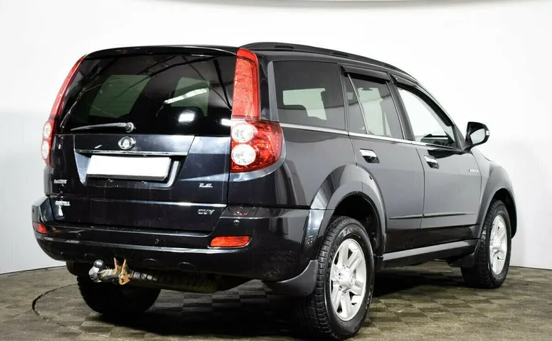 Great Wall Hover H5 I