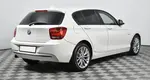 BMW 1 серии