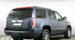 Cadillac Escalade III