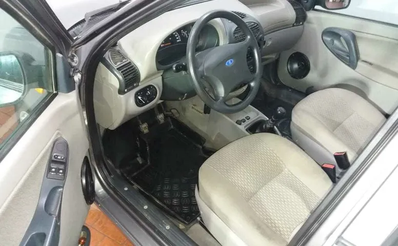 LADA (ВАЗ) KALINA 1.6 MT (81 л.с.)