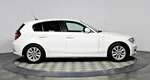 BMW 1 серии 116i I (E81/E82/E87/E88) Рестайлинг