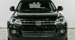 Zotye t600