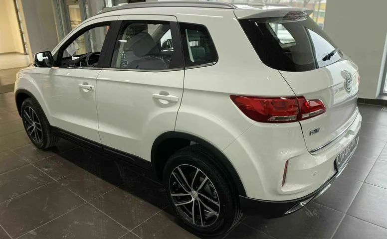 Faw besturn x40 i