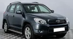 Toyota rav4 акпп 2006 с пробегом 99 870 км
