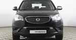 SsangYong Actyon