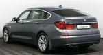 BMW 5 серия