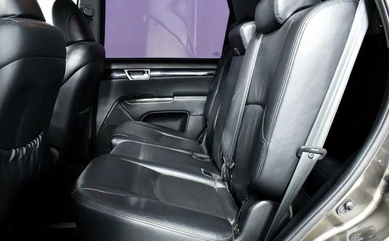 Kia Mohave 3.0 АКПП