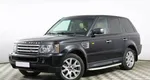 Land Rover Range Rover Sport I