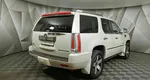 Cadillac Escalade 6.2 V8 АТ 4WD ESV (409 л.с.) Luxury ESV Белый