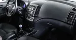 Hyundai i30 1.4 МКПП