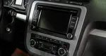 Volkswagen Scirocco, 3 поколение