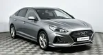 Hyundai Sonata 2.4 АКПП