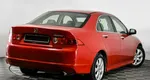 Honda Accord VII Рестайлинг