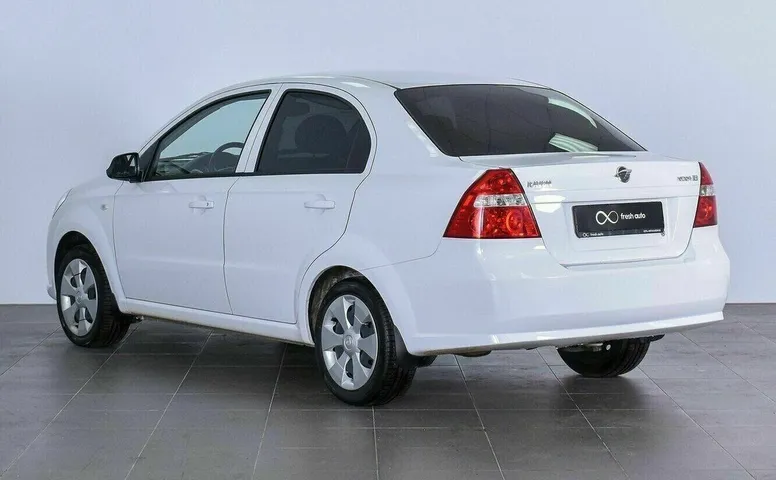 Ravon nexia r3