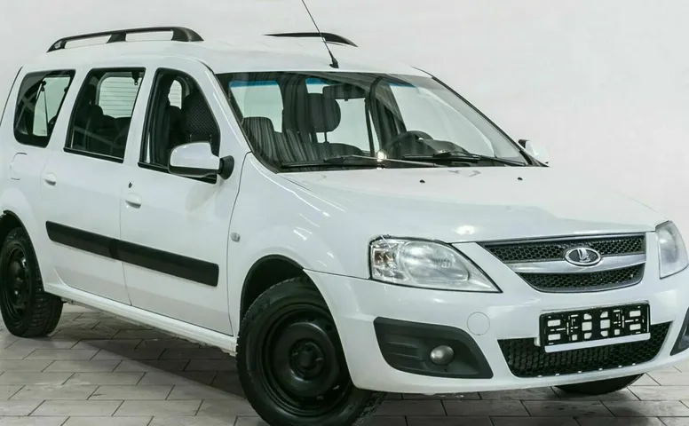 Lada (ваз) largus