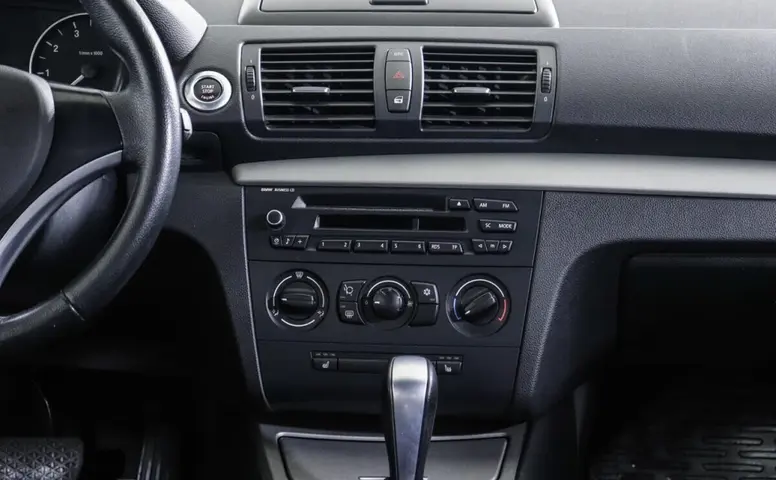 BMW 1 серии