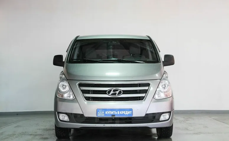 Hyundai H1