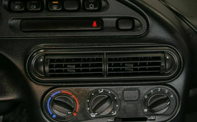 Chevrolet niva
