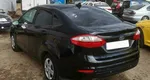 Ford Fiesta Mk6 Рестайлинг