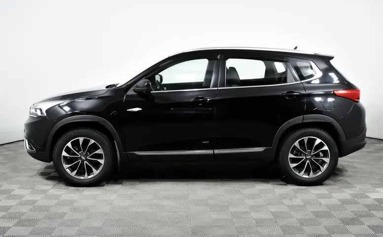 Chery Tiggo 7