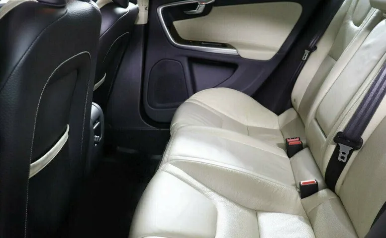 Volvo S60 1.6 Робот